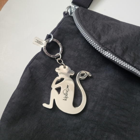 Kipling DIGISLING TM 4887. Crossbody Messenger bag. - Picture 6 of 16